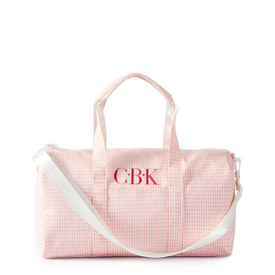 Riley Weekender Bag | Mark and Graham