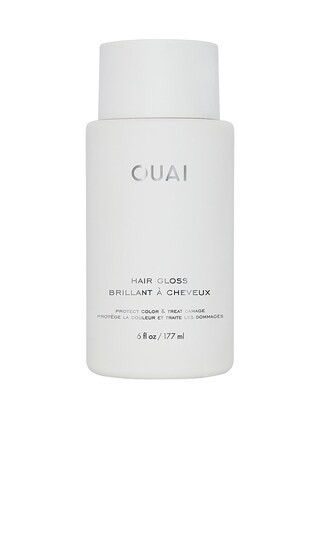 OUAI Hair Gloss in Beauty: NA. | Revolve Clothing (Global)