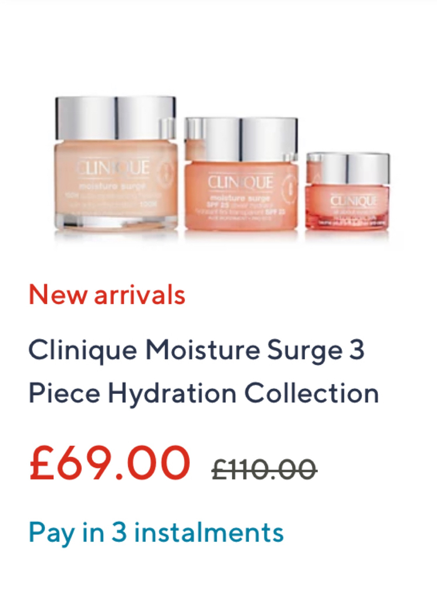 #LTKover40 #LTKsalealert #LTKbeauty