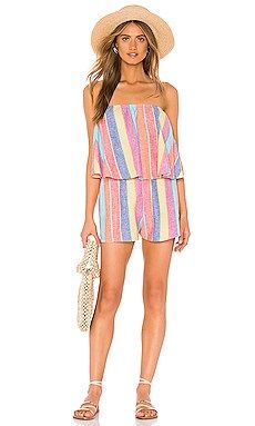 Thelma Romper
                    
                    Show Me Your Mumu | Revolve Clothing (Global)