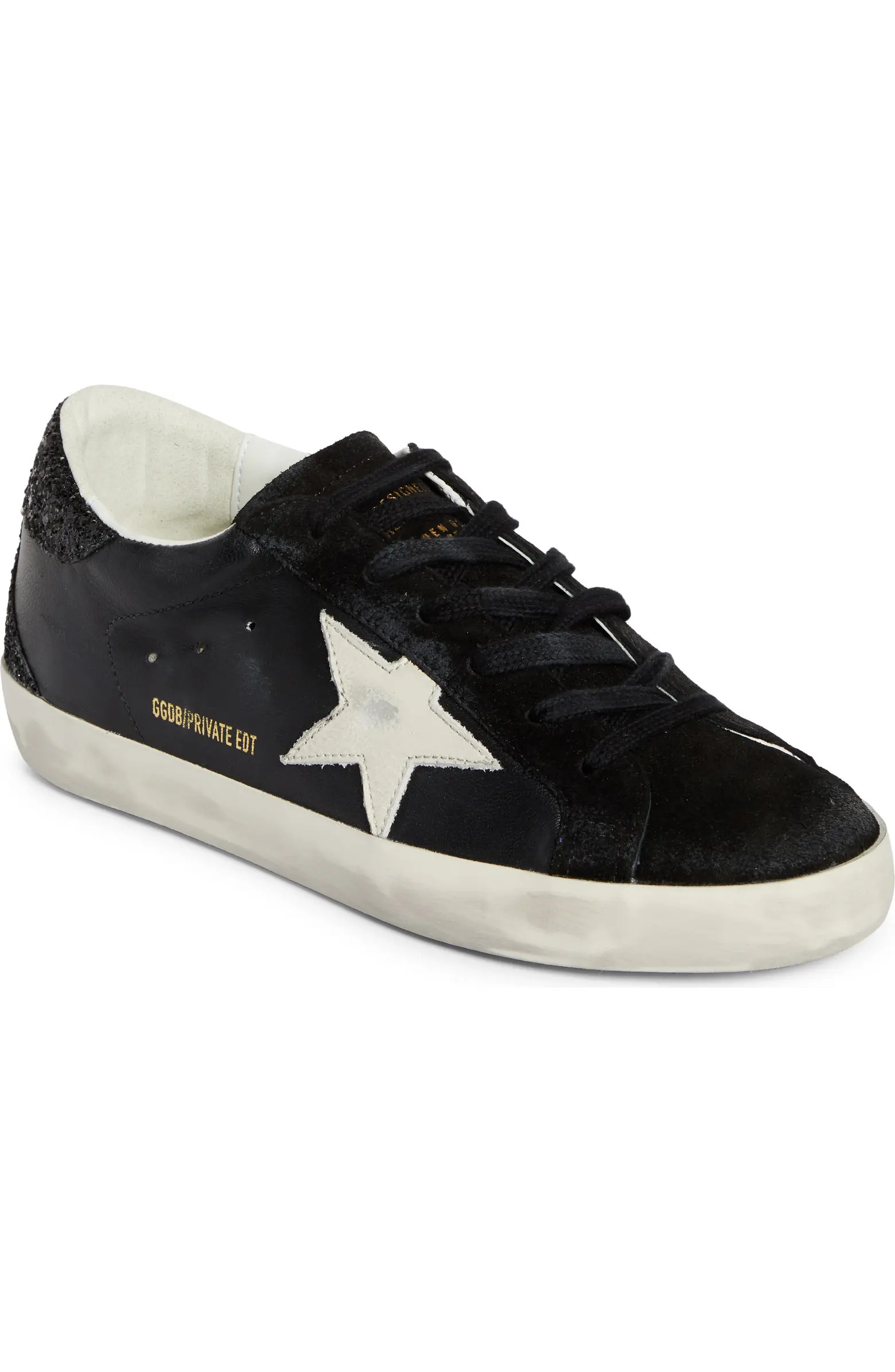 Super-Star Low Top Sneaker (Women) | Nordstrom