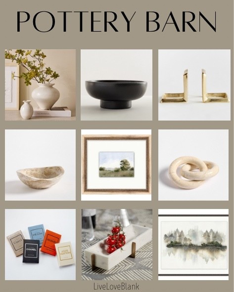 Pottery Barn home decor
Modern home decor


#LTKHome #LTKFamily #LTKStyleTip