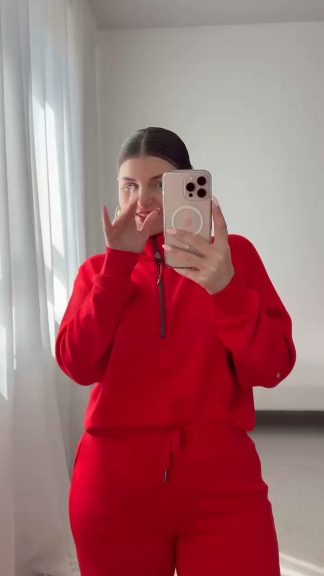 Winter outfit 
Spanx
Air Essentials 

#LTKSeasonal