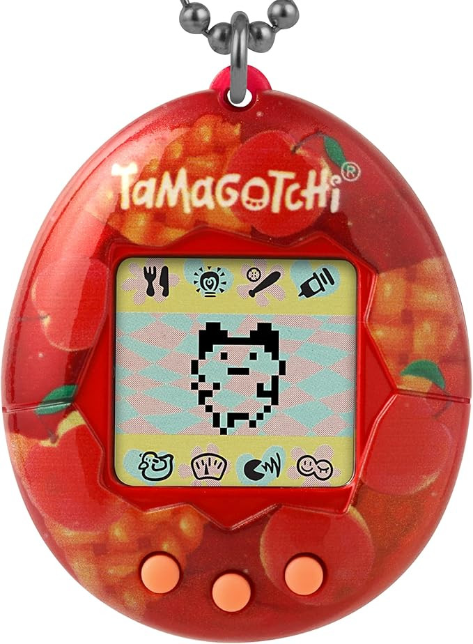 Tamagotchi Original - Apple Sweets | Amazon (US)