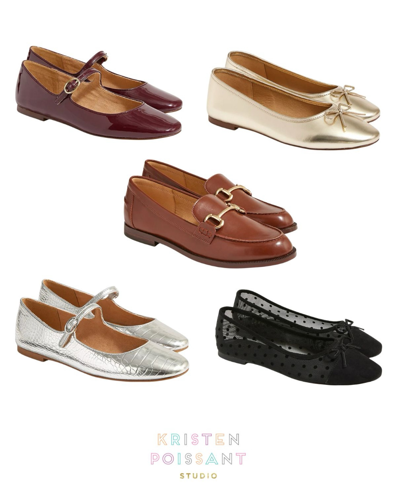 Favorite fall practical polished shoes. 

#LTKOver40 #LTKWorkwear #LTKStyleTip