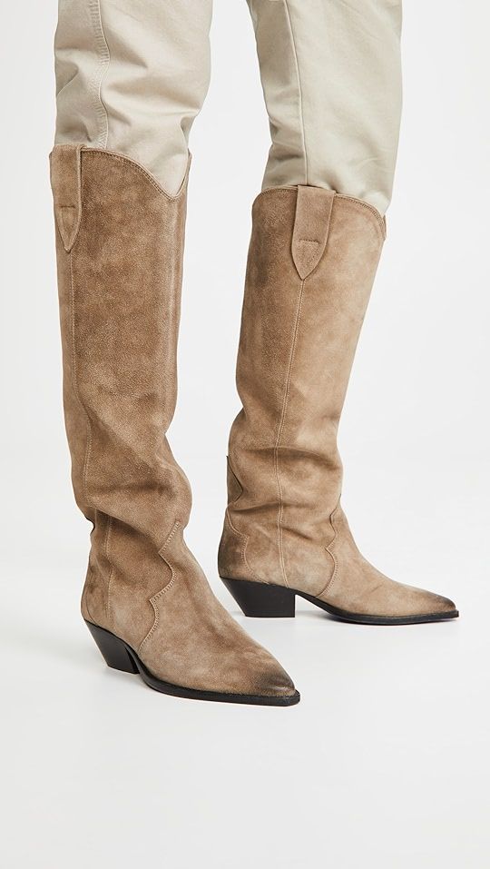 Isabel Marant Denvee Boots | SHOPBOP | Shopbop