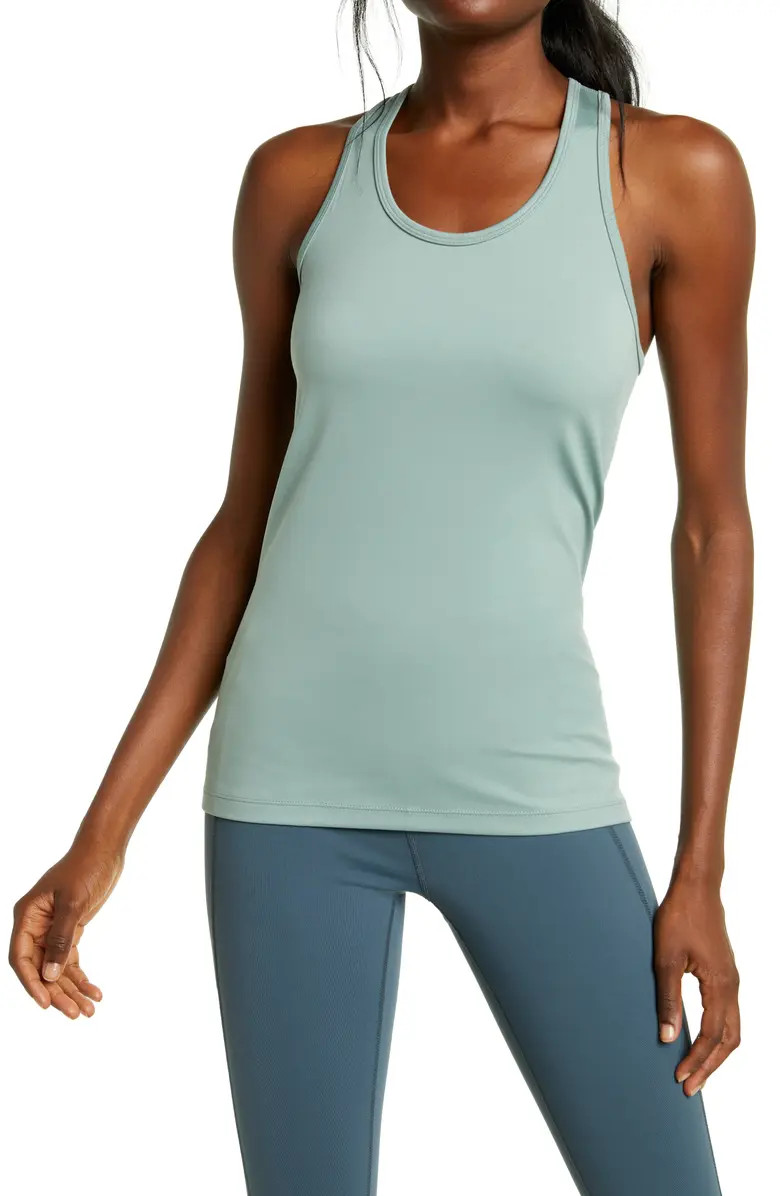 Renew Racerback Tank | Nordstrom