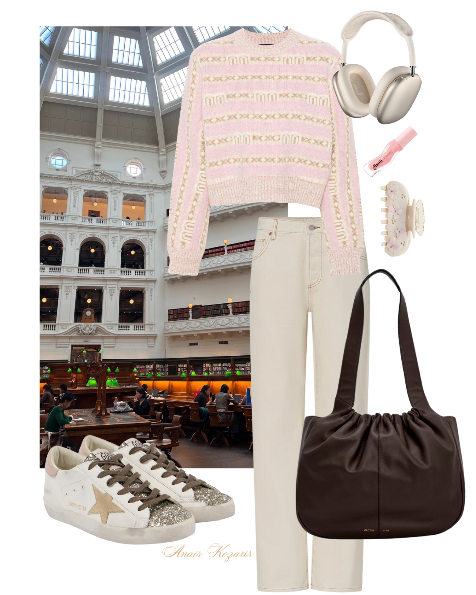 Uni outfit inspo 🫶🏼💗

#LTKworkwear #LTKaustralia #LTKmodest
