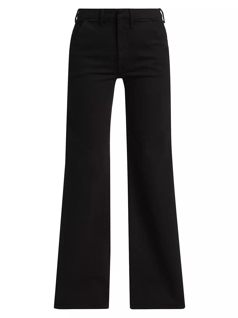 The Roller Prep Flare Jeans | Saks Fifth Avenue