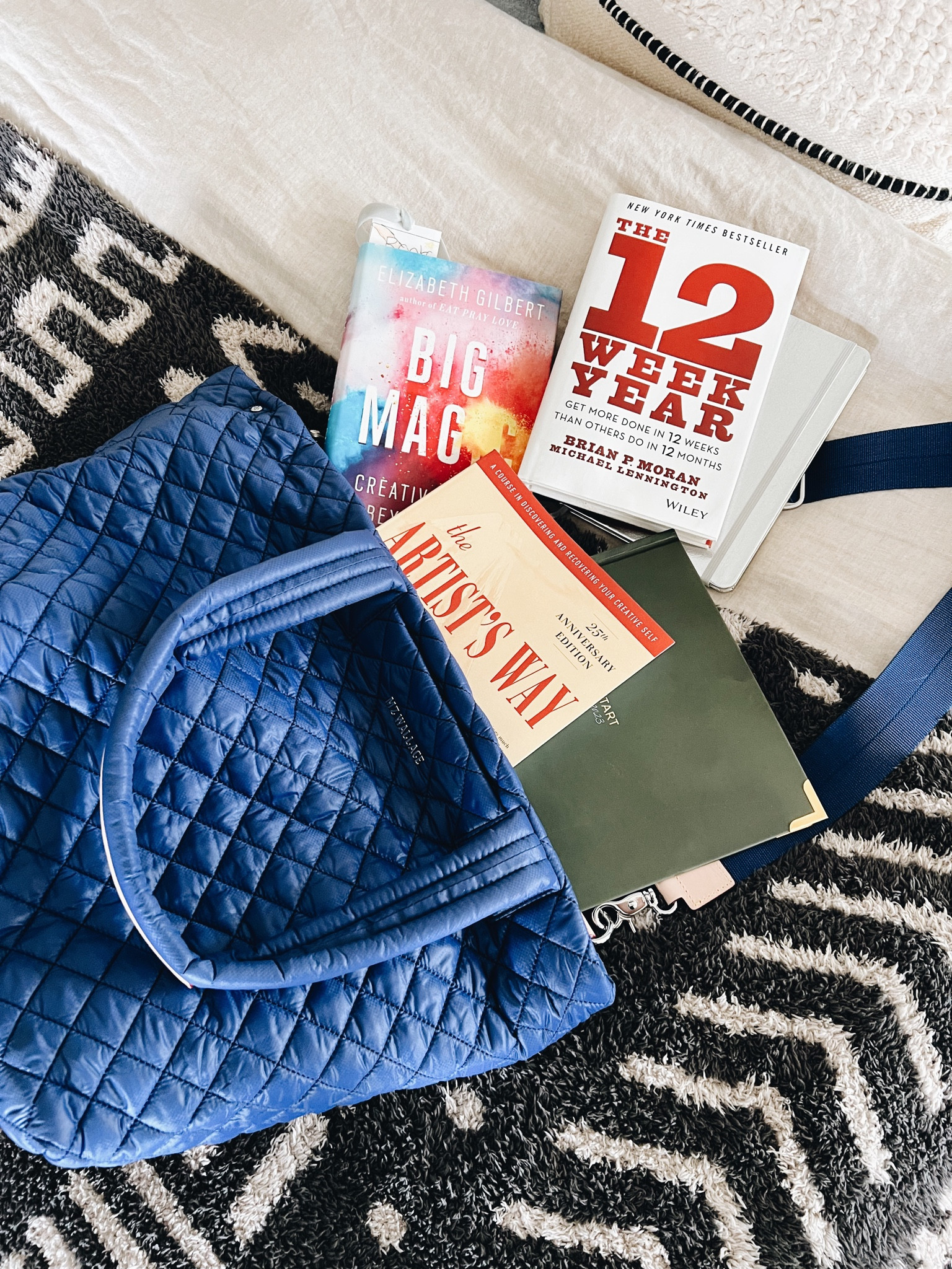 new year reads! 

#LTKtravel #LTKitbag #LTKFind