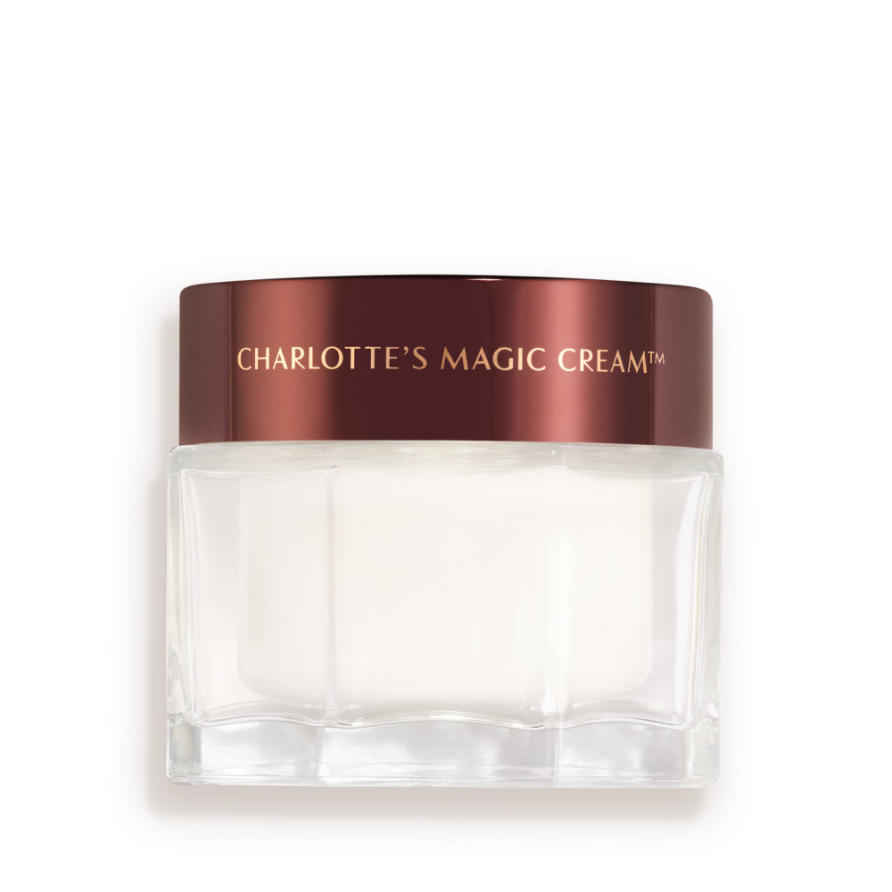 CHARLOTTE'S MAGIC CREAM | Charlotte Tilbury (UK) 