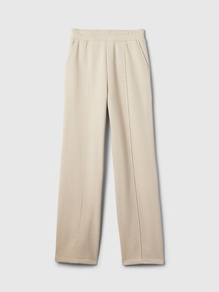 Vintage Soft Wide-Leg Sweatpants | Gap (US)