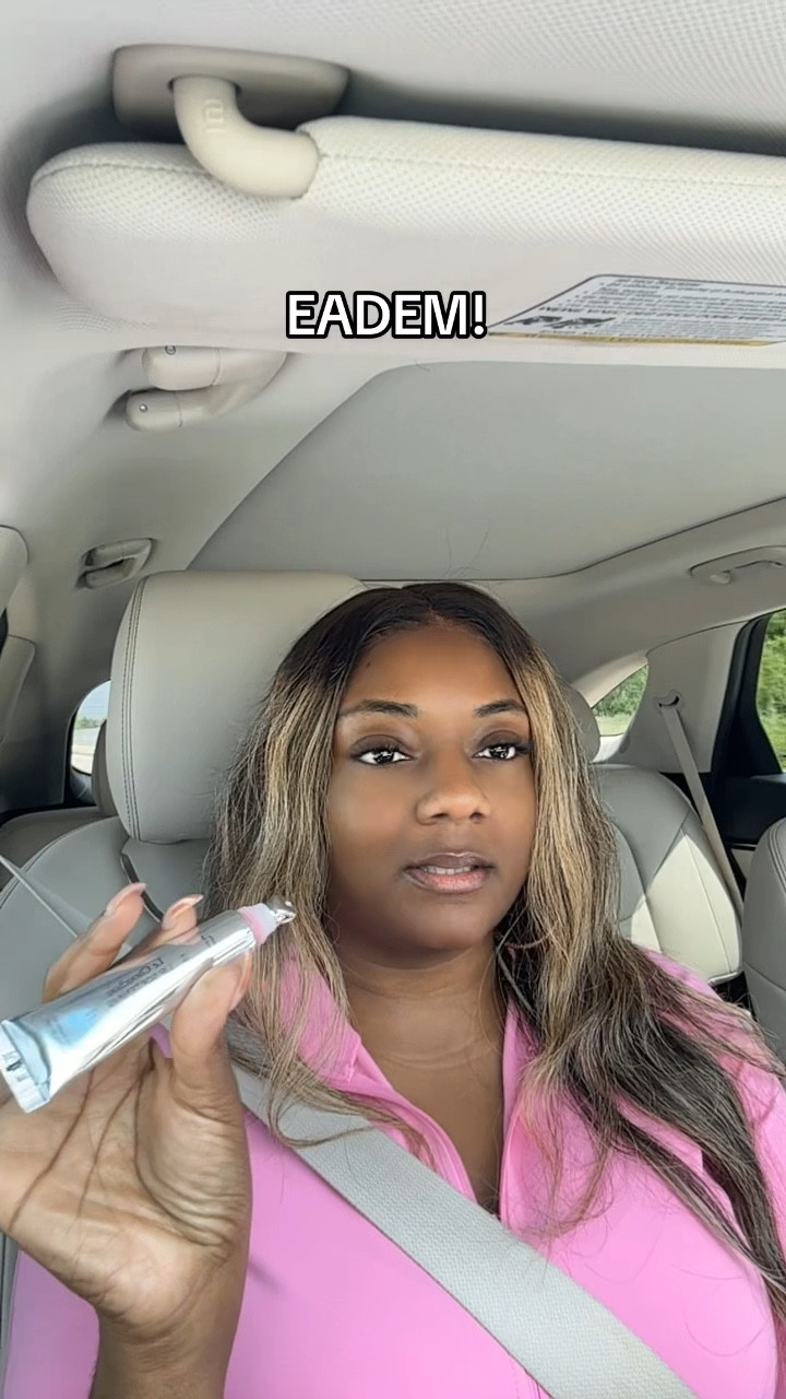 So smooth! Never knew I could fall in love with a lip gloss!!! 

#LTKgrwm #LTKselfcare #LTKdayinmylife