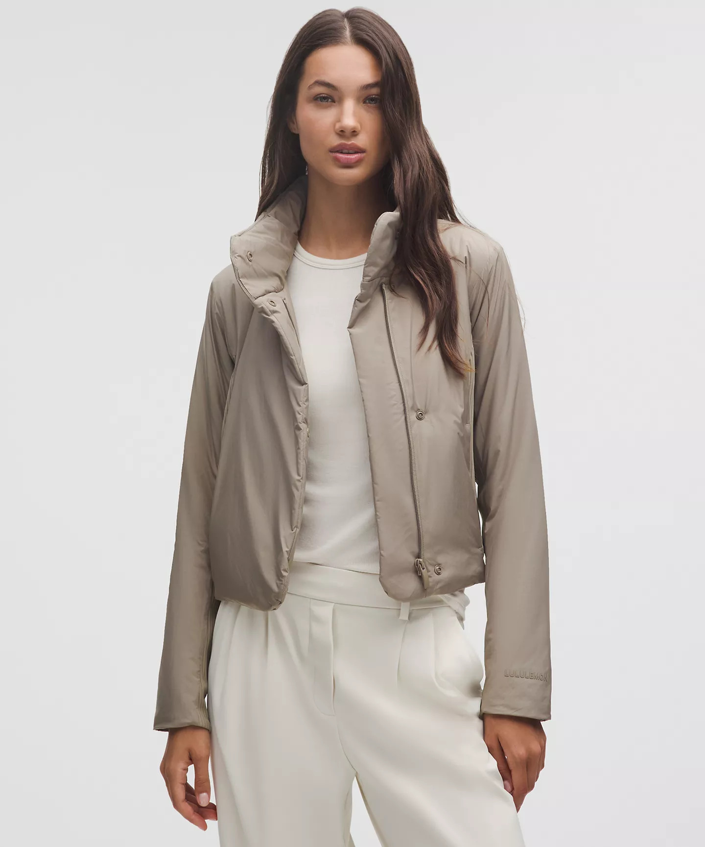Always Effortless Classic-Fit Jacket | Lululemon (US)