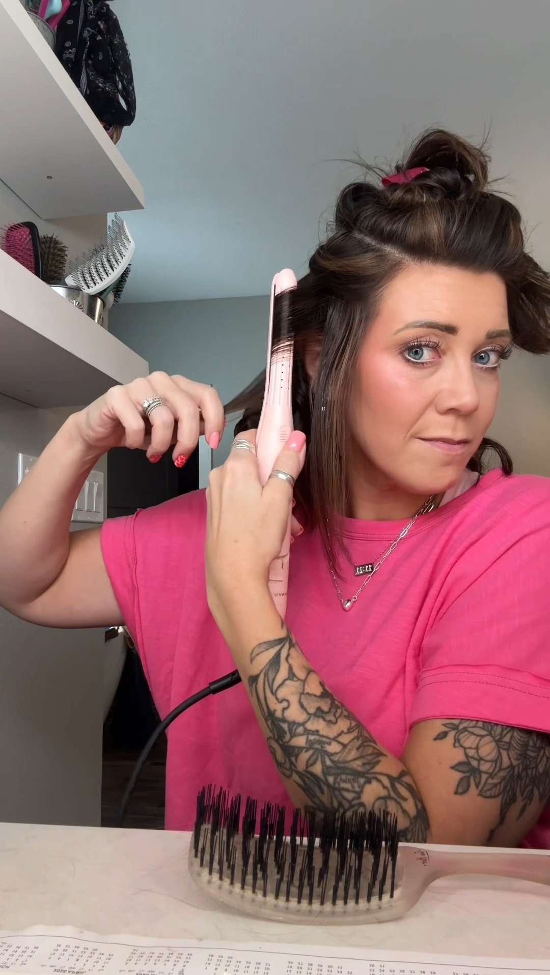 wavytalk 

 #LTKgrwm #LTKBeauty