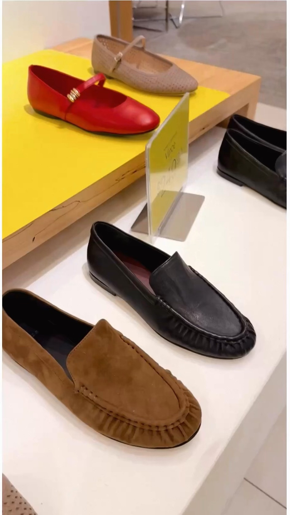 Loafers 
Nordstrom anniversary sale

#LTKSaleAlert