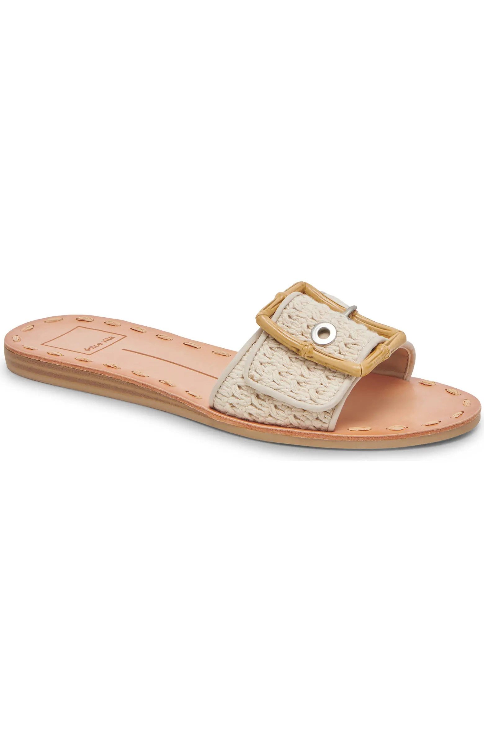 Dasa Slide Sandal (Women) | Nordstrom Rack