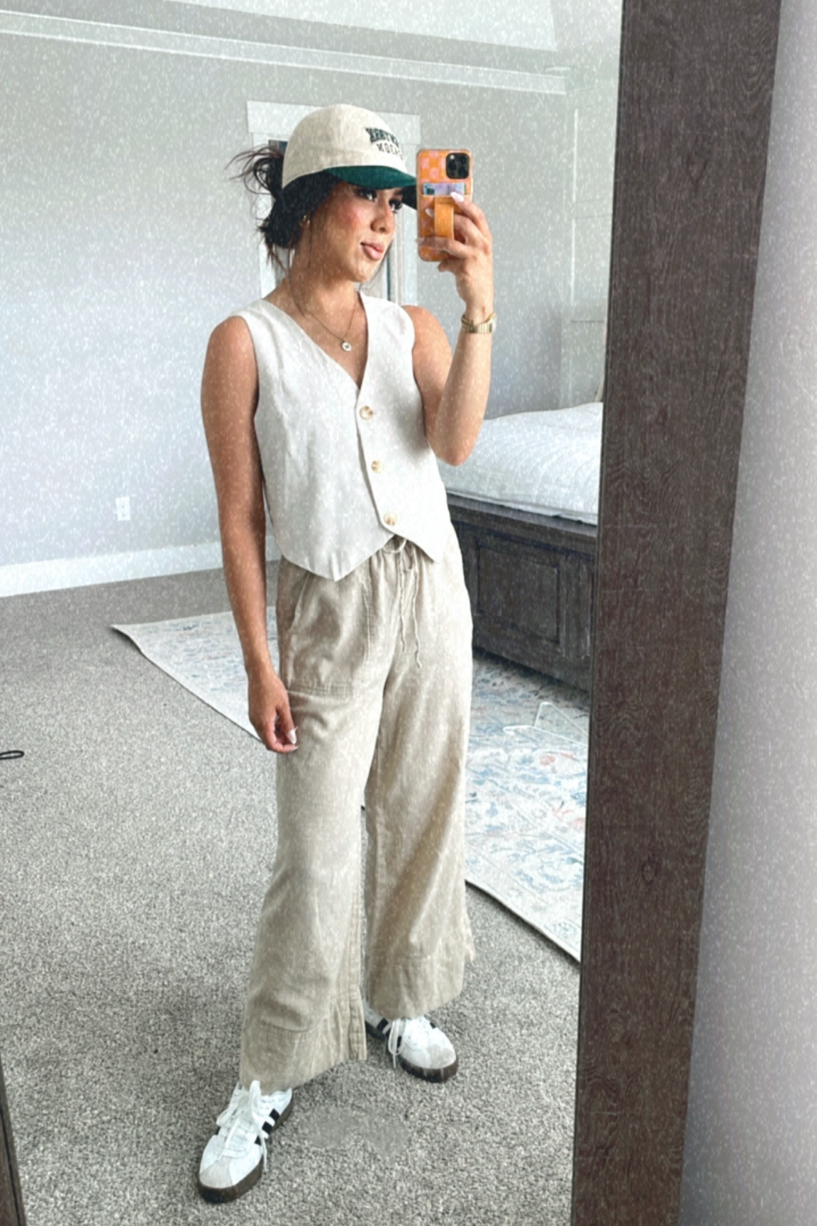 RUN 🏃‍♀️ ERRANDS W ME ✨🫧💅🏽