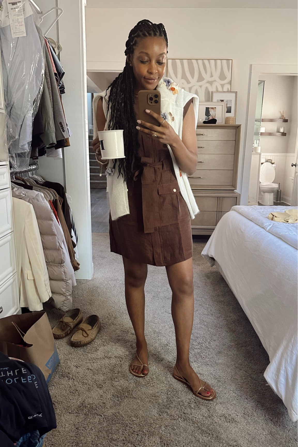 #LOTD 5.31.23 

Did someone say summer? I did! Time for all things linen. Whoop whoop. ☀️

#LTKstyletip #LTKFind #LTKSeasonal