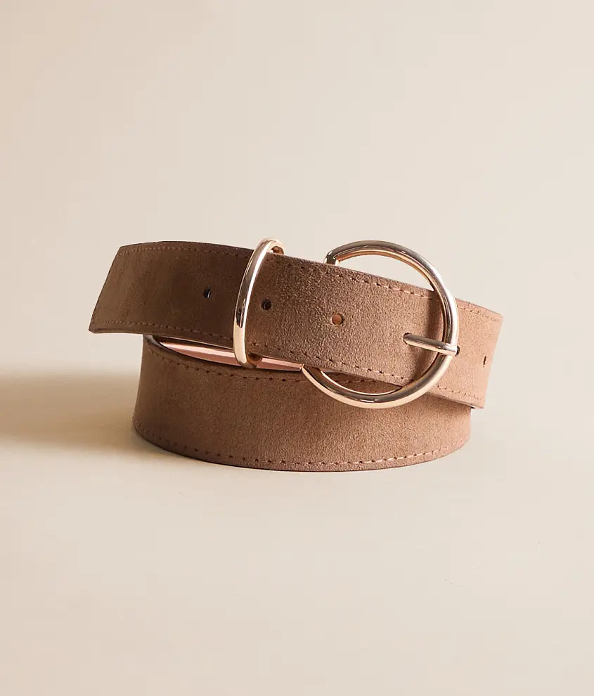 Basic Belt | Buckle