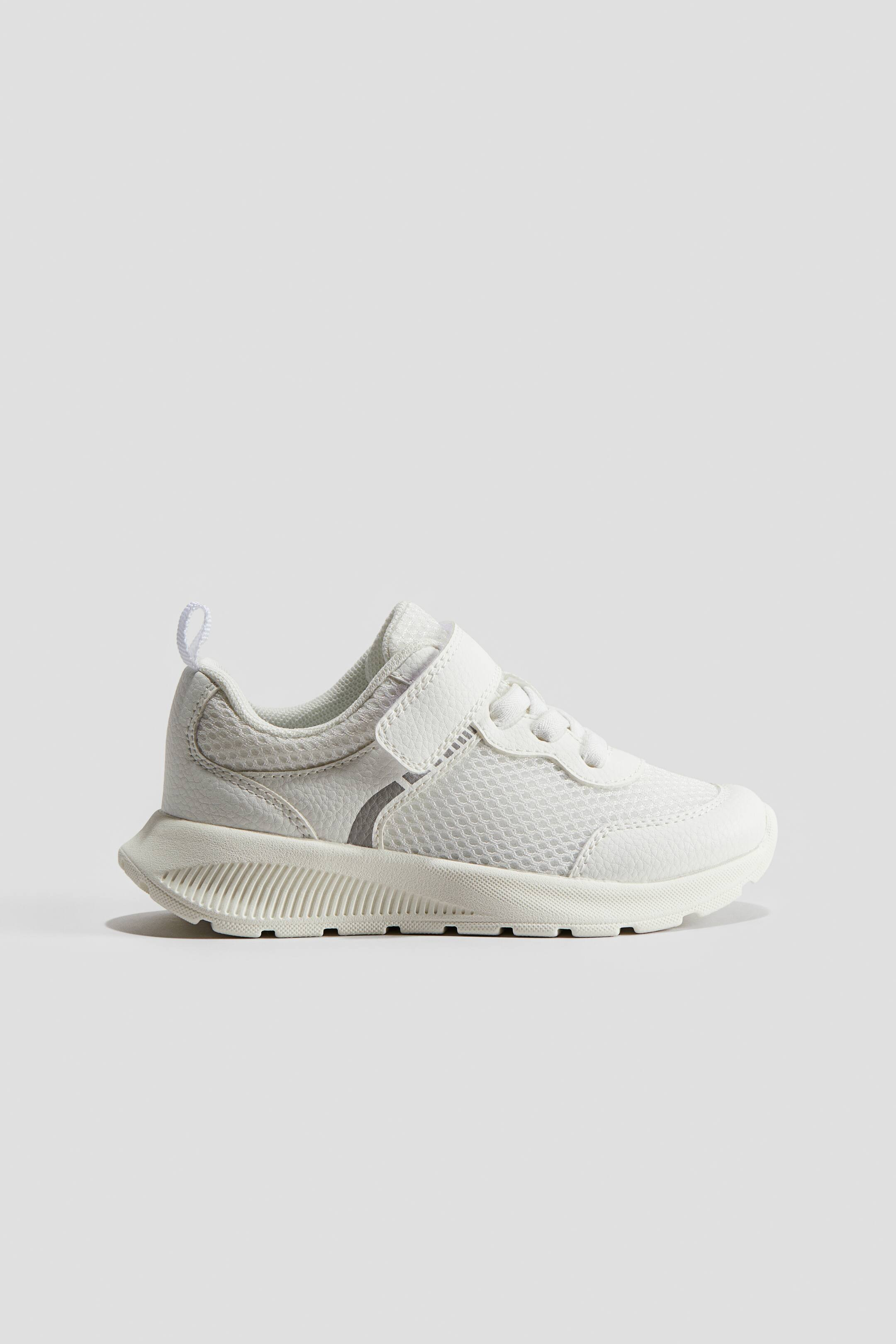 Mesh Sneakers | H&M (US + CA)