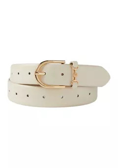 Women's Horsebit Belt | Belk