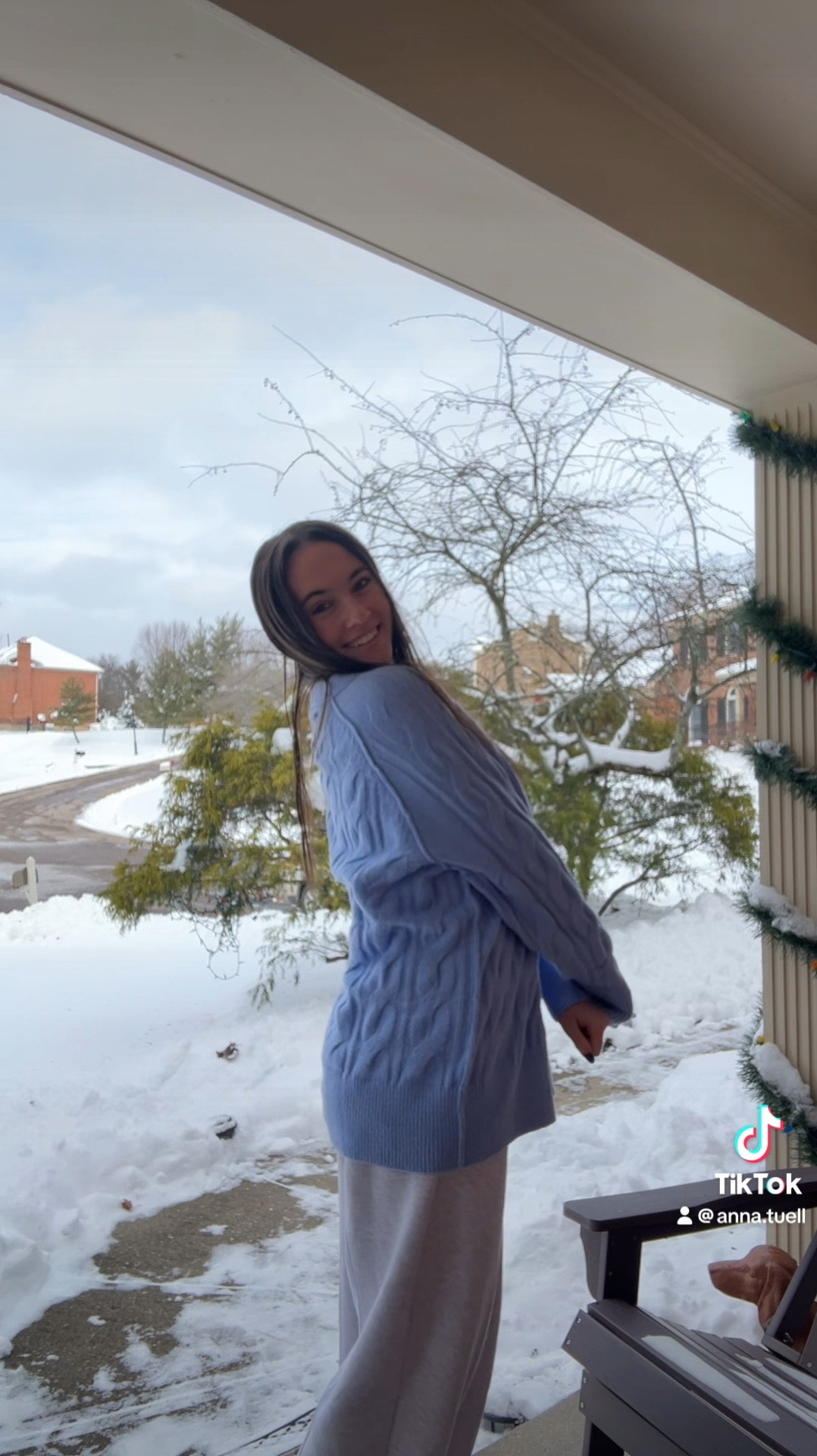 Winter cozy sweater college! 
Sweatpants from Zara!!

#LTKGiftGuide #LTKSeasonal #LTKStyleTip