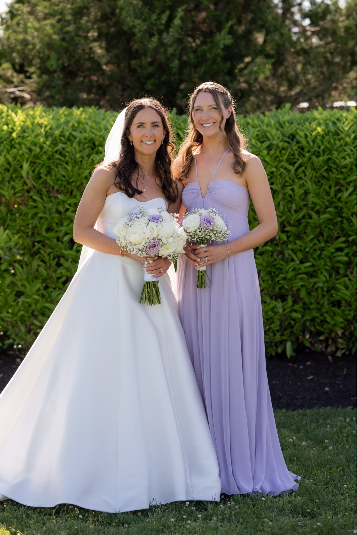 Lilac Lavender Mismatch Bridesmaid Dresses

#LTKWedding #LTKSeasonal #LTKgrwm