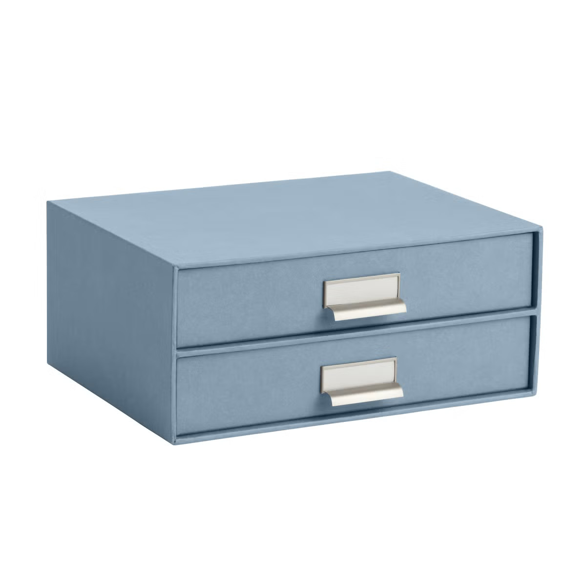 Bigso Stockholm Paper Drawers | The Container Store