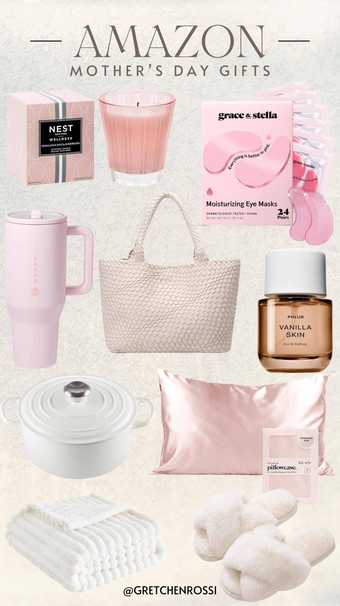 Amazon - Mother’s Day gifts - gift guide 

#LTKGiftGuide #LTKStyleTip #LTKSeasonal