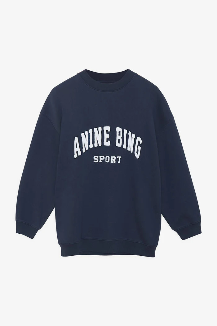 Tyler Sweatshirt | Anine Bing