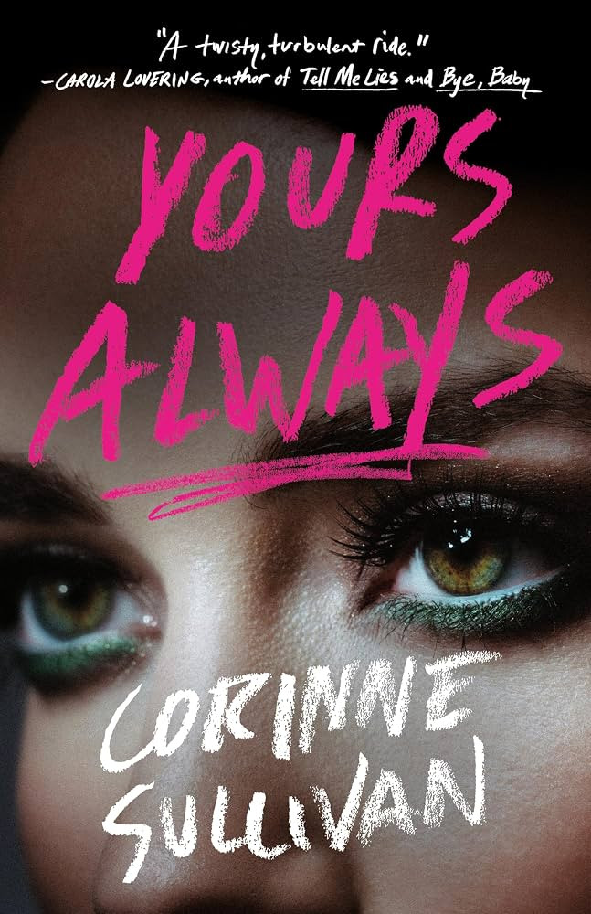 Yours Always | Amazon (US)