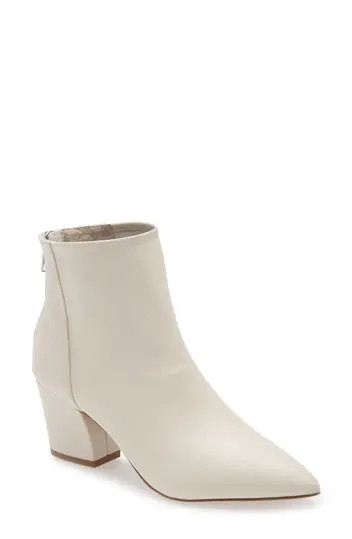 Steve MaddenMistin Pointed Toe Bootie | Nordstrom Rack