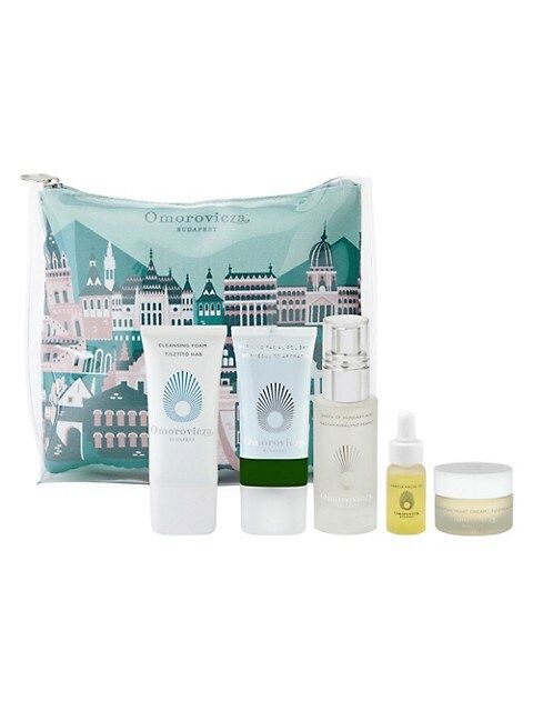 Limited Edition The Great Escape 6-Piece Travel Sized Kit | Saks Fifth Avenue