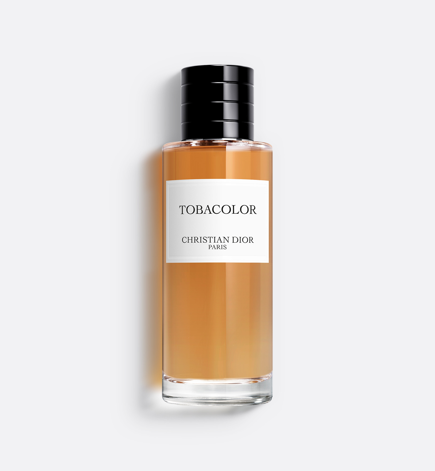 Tobacolor: warm, sweet unisex cologne with an ambery trail | Dior Beauty (US)