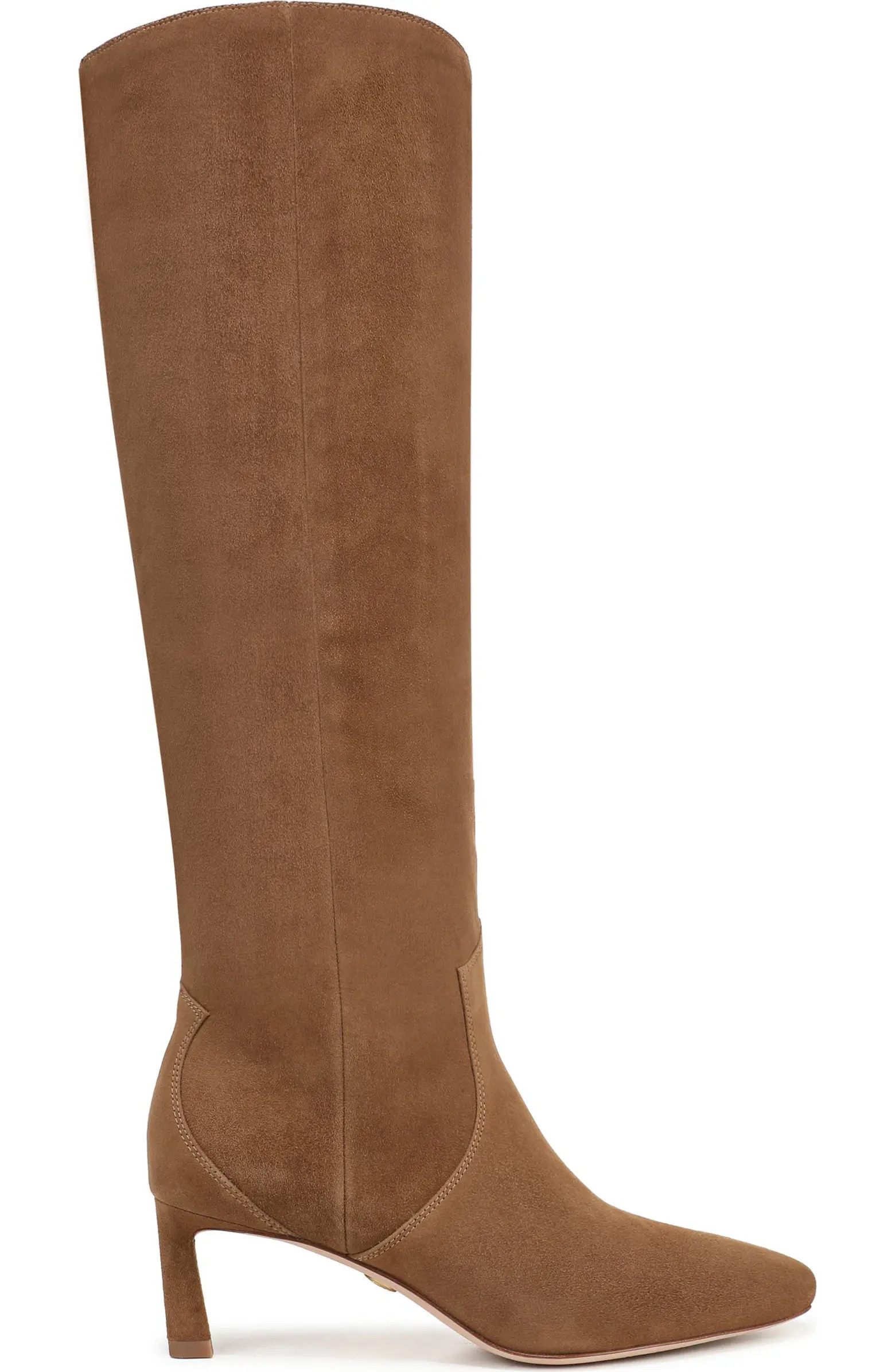 Veronica Beard Kinna Knee High Boot (Women) | Nordstrom | Nordstrom