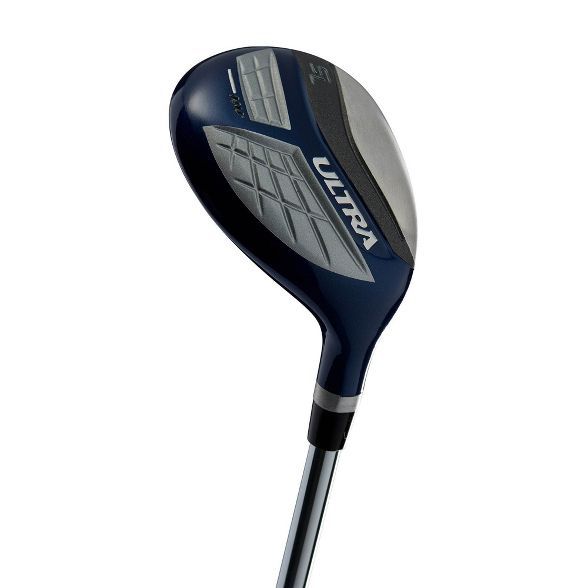 Wilson Golf Ultra Men's 9-Club, Right-Handed Set w/ Bag and Covers, Deepwater | Target