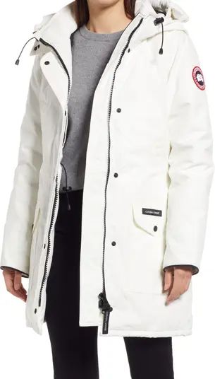 Trillium Hooded Down Parka | Nordstrom