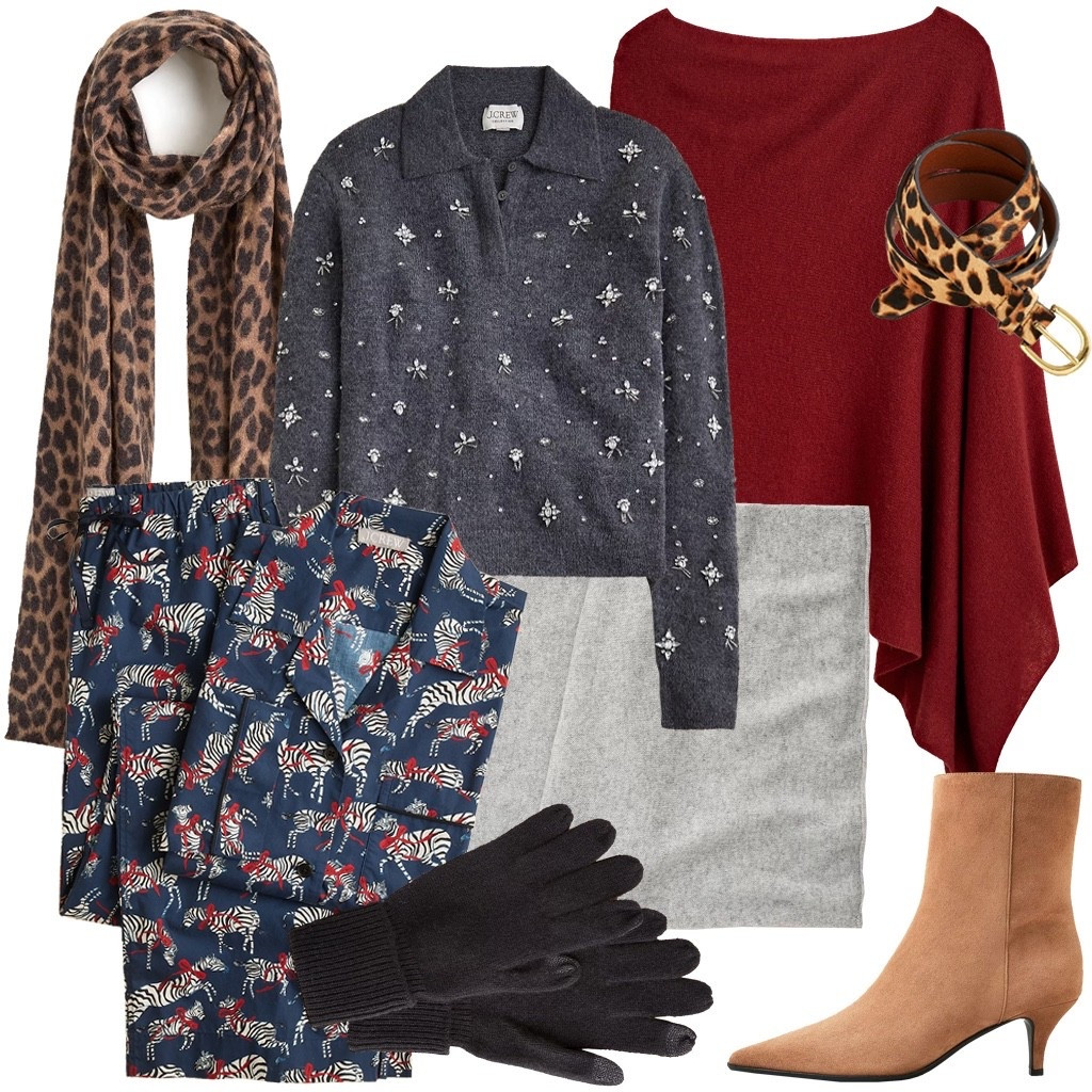 @jcrew is your one-stop-shop for cozy sweaters and outerwear, on-trend shoes and boots, and great accessories. You’re sure to find the perfect picks for her, for him…and for you! #injcrew #ad

#LTKHoliday #LTKGiftGuide #LTKSeasonal