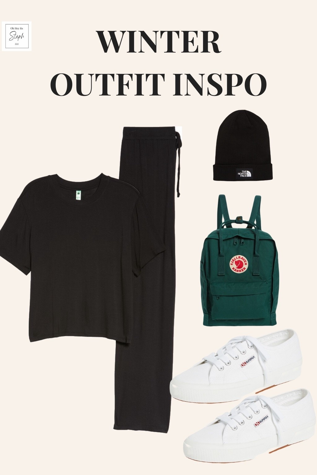 Winter weekend outfit Inspo 

#LTKFindsUnder100 #LTKFindsUnder50 #LTKSeasonal