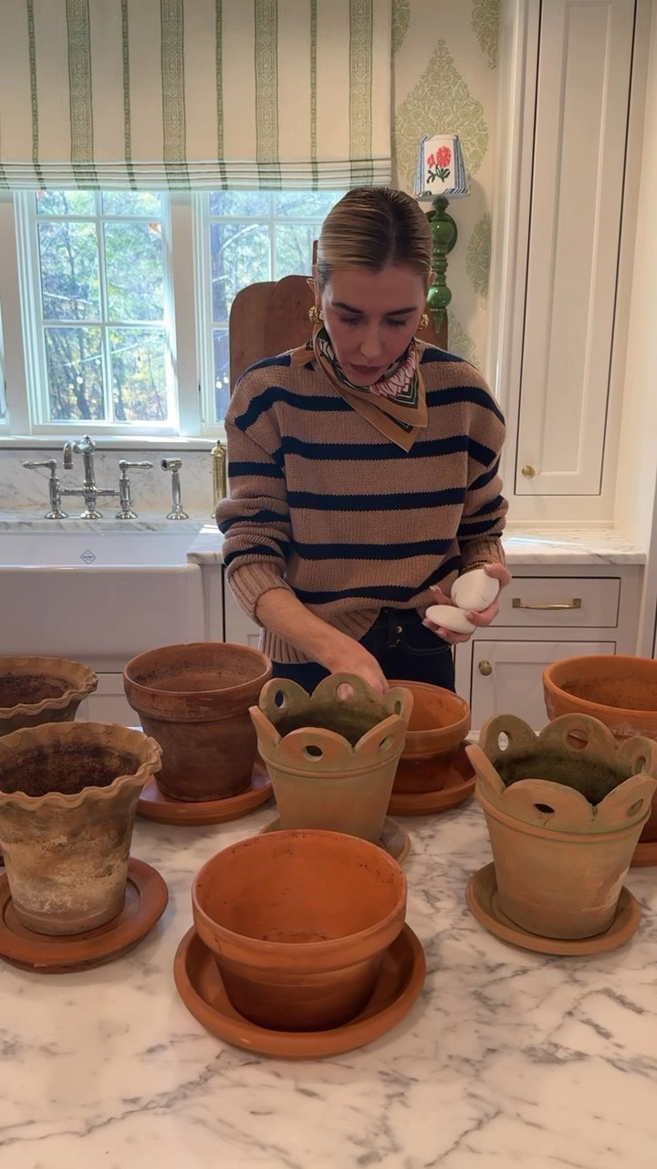 You can’t change life from happening. The only real power in this world we have is to choose our response to it. This gives you the grace and time to heal. I stopped asking God why me a long time ago. God doesn’t make mistakes. Without the relationship I have with depression, I don’t know that I would be the type of compassionate person I am. And I understand that on the days that I look in the mirror and don’t recognize myself, I know that the screenplay of my life still needs to be written, and perhaps even deserves a sequel.


#LTKhome #LTKVideo #LTKstyletip