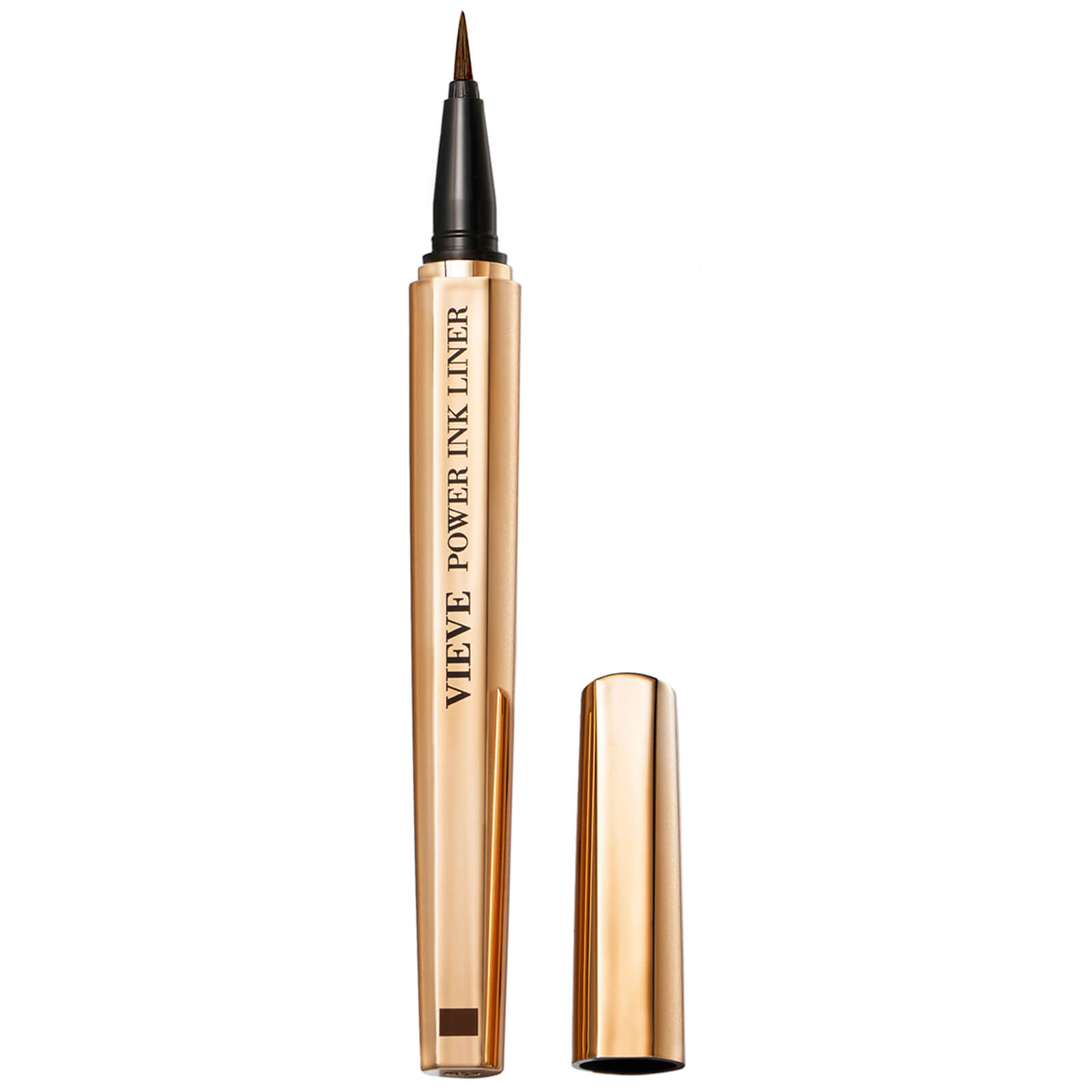 VIEVE Power Ink Liner 0.43ml (Various Shades) | Cult Beauty