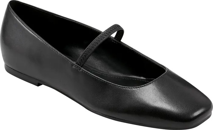 Urella Mary Jane Flat (Women) | Nordstrom Rack