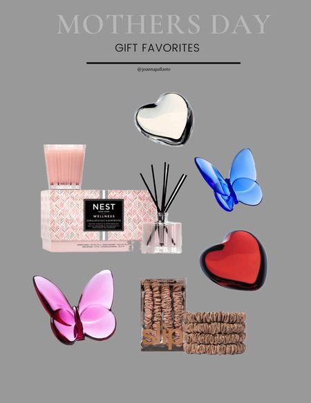 Mother’s Day gift ideas 🩷💐 The Baccarat butterfly is always a favorite 🦋 

#LTKGiftGuide #LTKhome #LTKfindsunder50