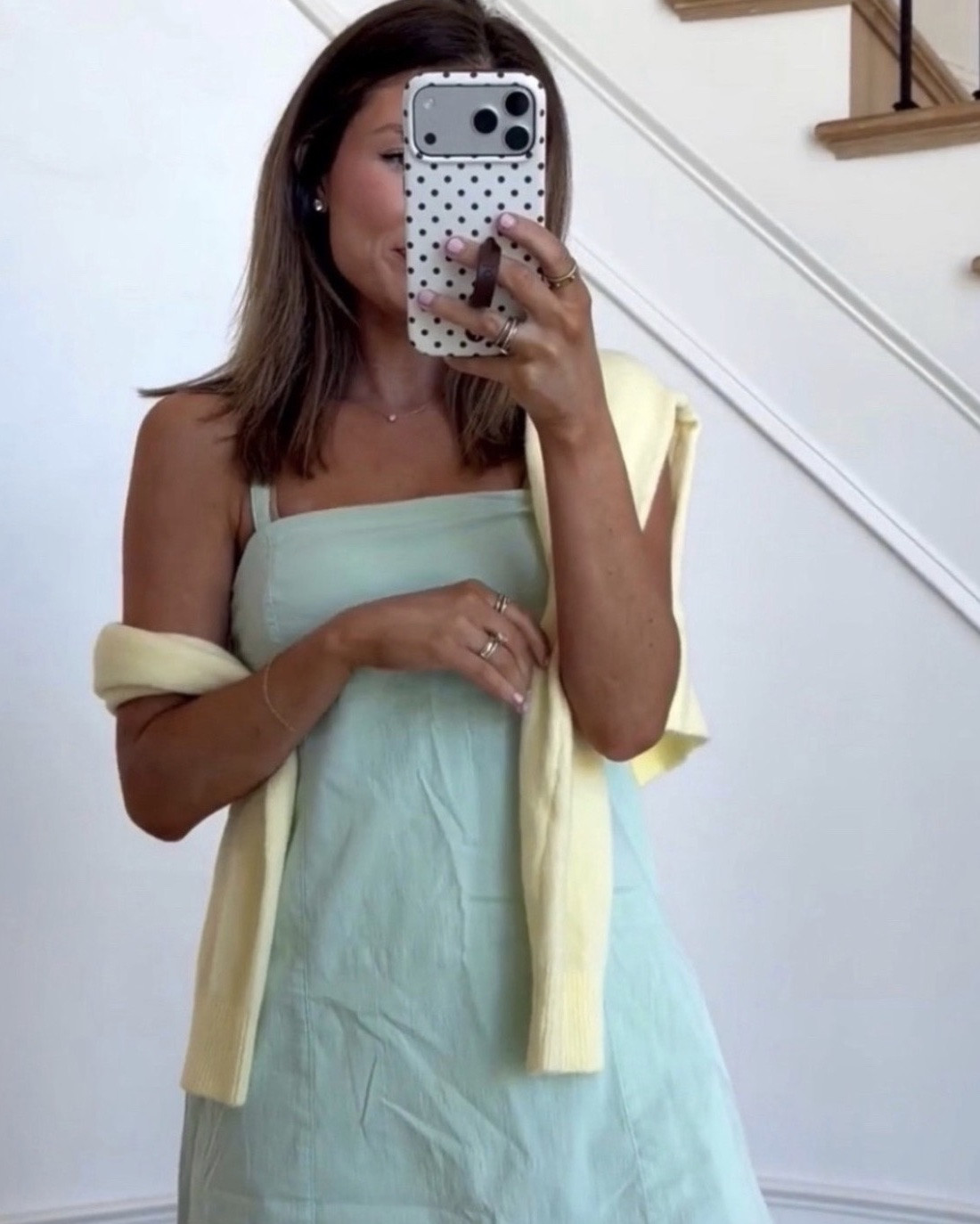 Abercrombie summer sale has some of the cutest pieces! Linking some of my favs. @abercrombie 40% off almost everything!

#LTKSaleAlert #LTKSeasonal #LTKootd