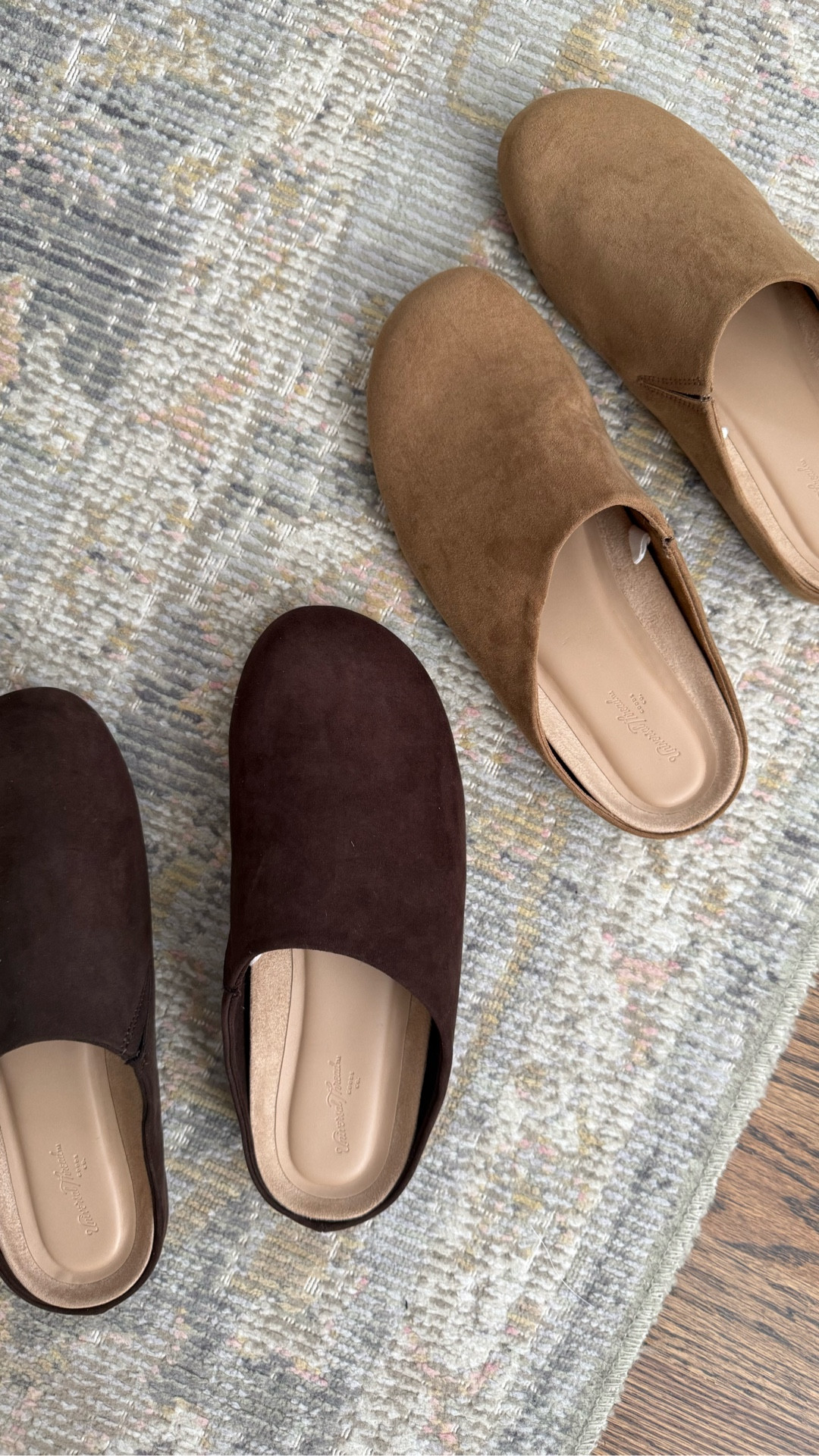 The row look for less! Only $35 and so comfy! I went tts 

#LTKFindsUnder100 #LTKFindsUnder50