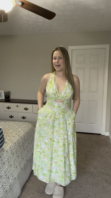 Dress, dress on sale, nuuly rental, green dress, Anthropologie dress, wedding guest dress on sale, wedding guest dress

#LTKparties #LTKsalealert #LTKwedding