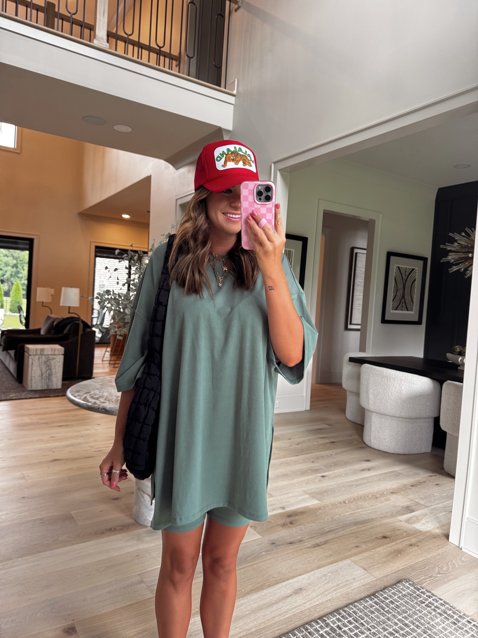 SAHM ootd 🤍

#LTKFindsUnder50 #LTKFindsUnder100 #LTKStyleTip