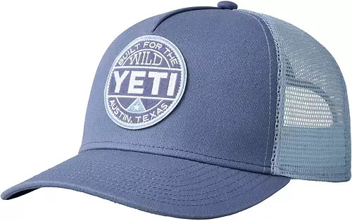 YETI Men's BFTW F22 Trucker Hat | Dick's Sporting Goods