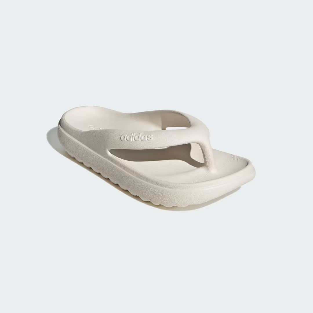 adidas ADILETTE LUMIA SLIDES White M 4 / W 5 - Mens Originals Slides | adidas (US)